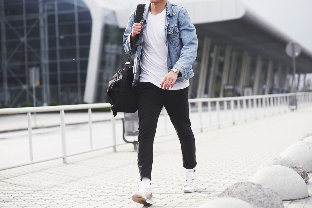 Essential Joggers