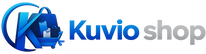 Kuvio Shop - Home