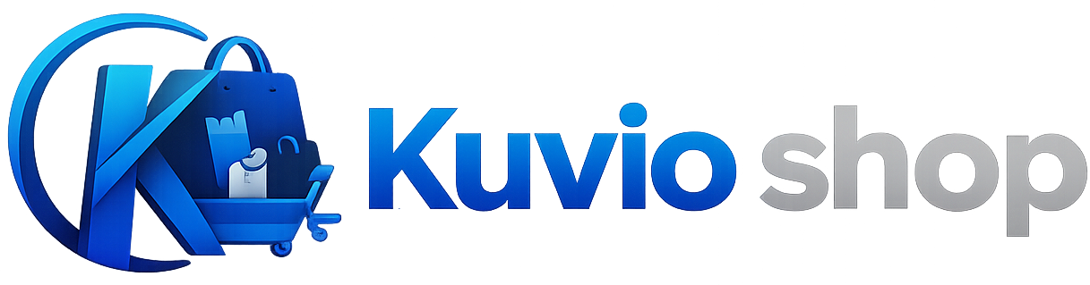 Kuvio Shop