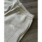 Y2K Embroidered Tactical Joggers – Camo Functional Casual Sweatpants for Men & Women