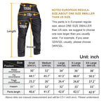 Men's Flex Tactical Cargo Pants – Lightweight Stretch Work & Outdoor Hiking Trousers